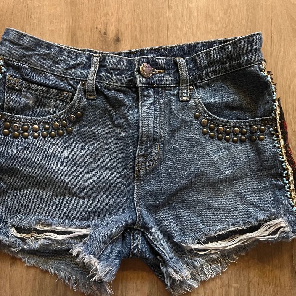 BDG shorts